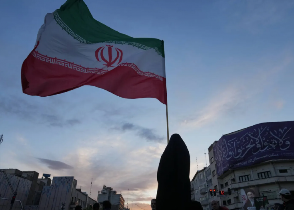 صحيفة عمون : الأمن القومي الإيراني: الاتفاق ينص على انسحاب القوات الامريكية من قواعد المنطقة