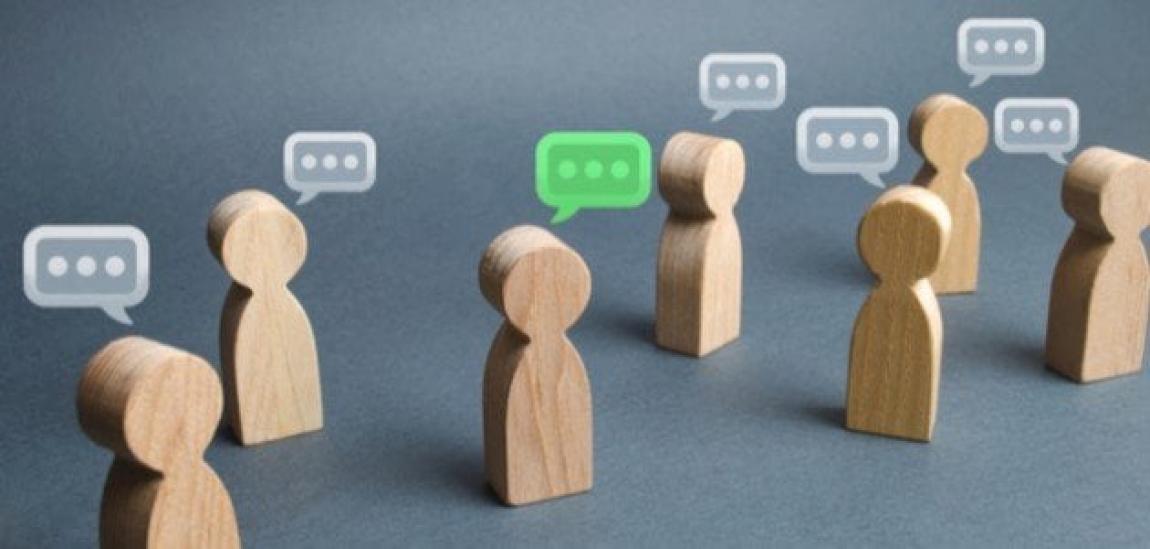 صحيفة عمون : مفهوم الاتصال والتواصل والفرق بينهما