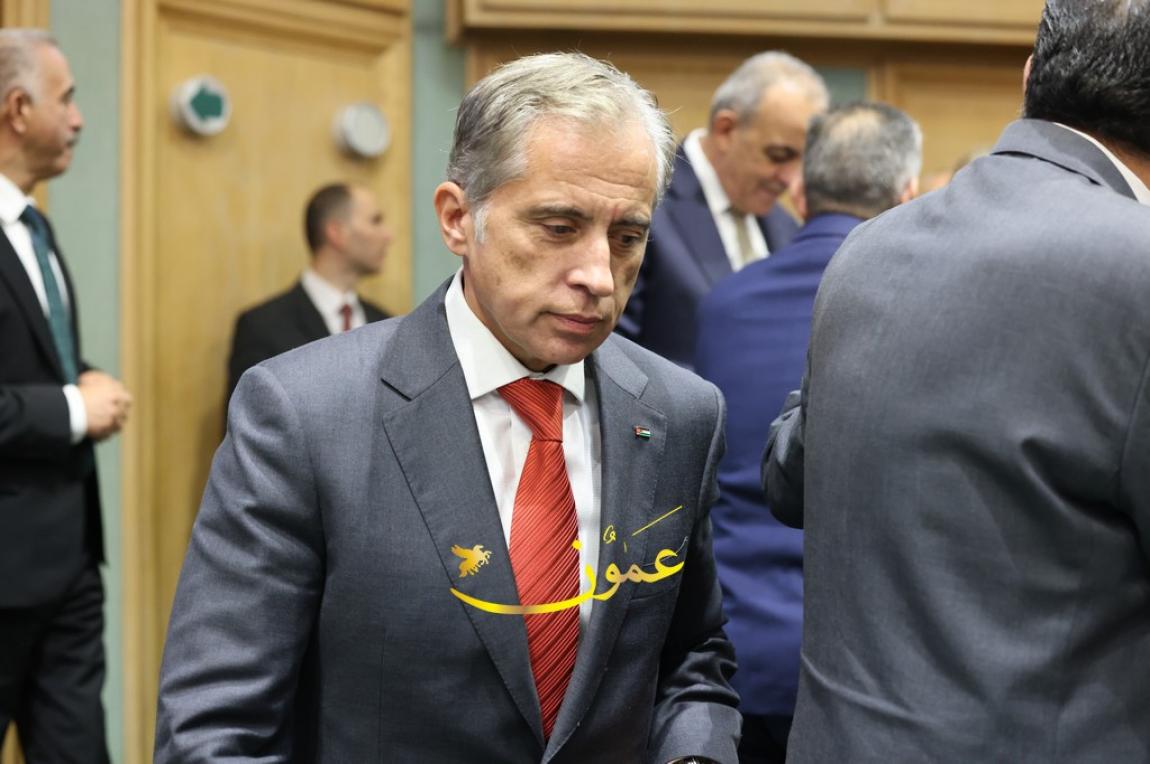 صحيفة عمون : رئيس الوزراء يصدر بلاغ رقم 1 لتنفيذ موازنة 2026