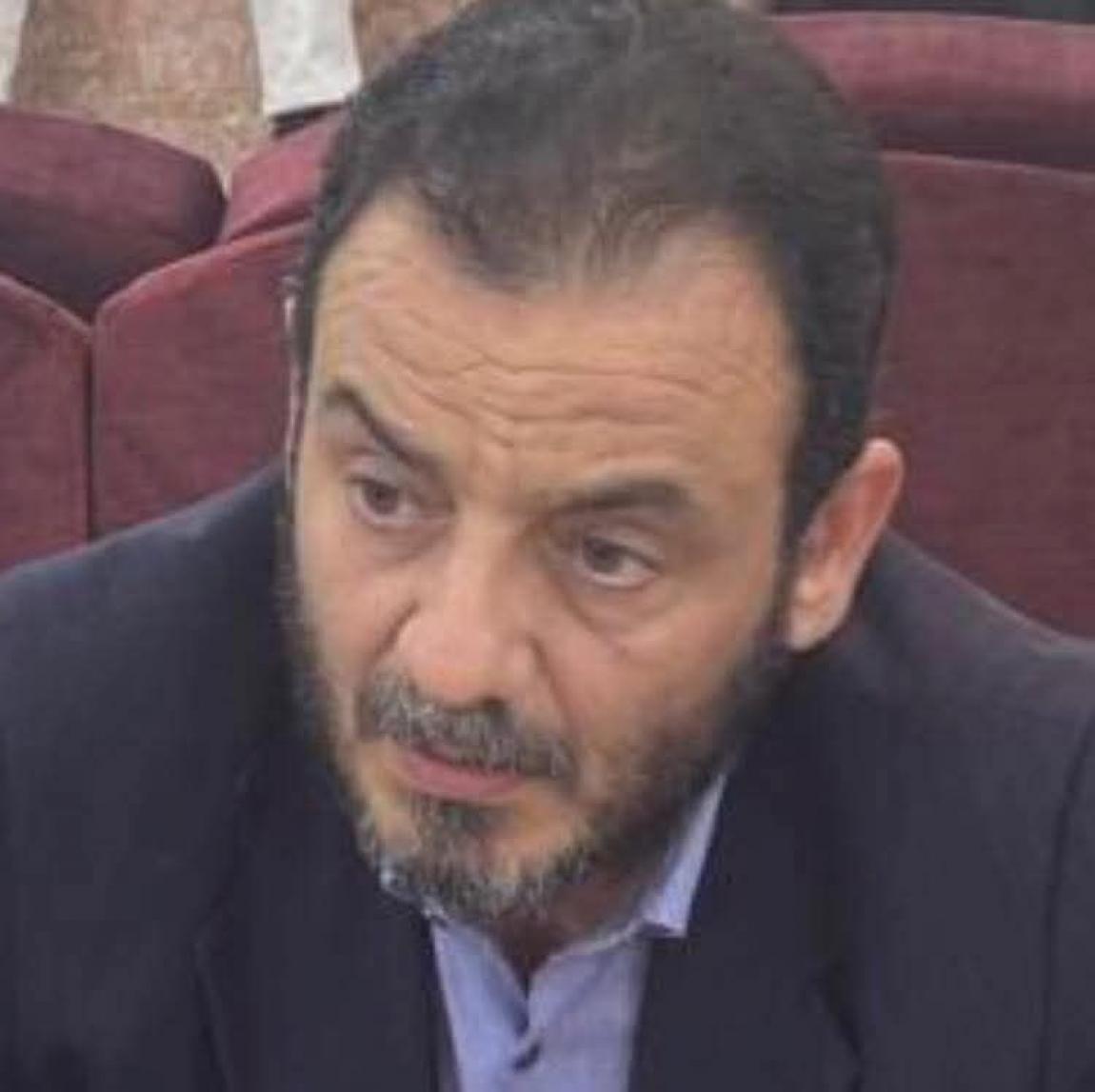 صحيفة عمون : أيمن جلال مصطفى الفياض الزعبي في ذمة الله