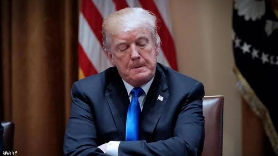 صحيفة عمون : دعوات لعزل ترامب داخل الكونغرس الأمريكي