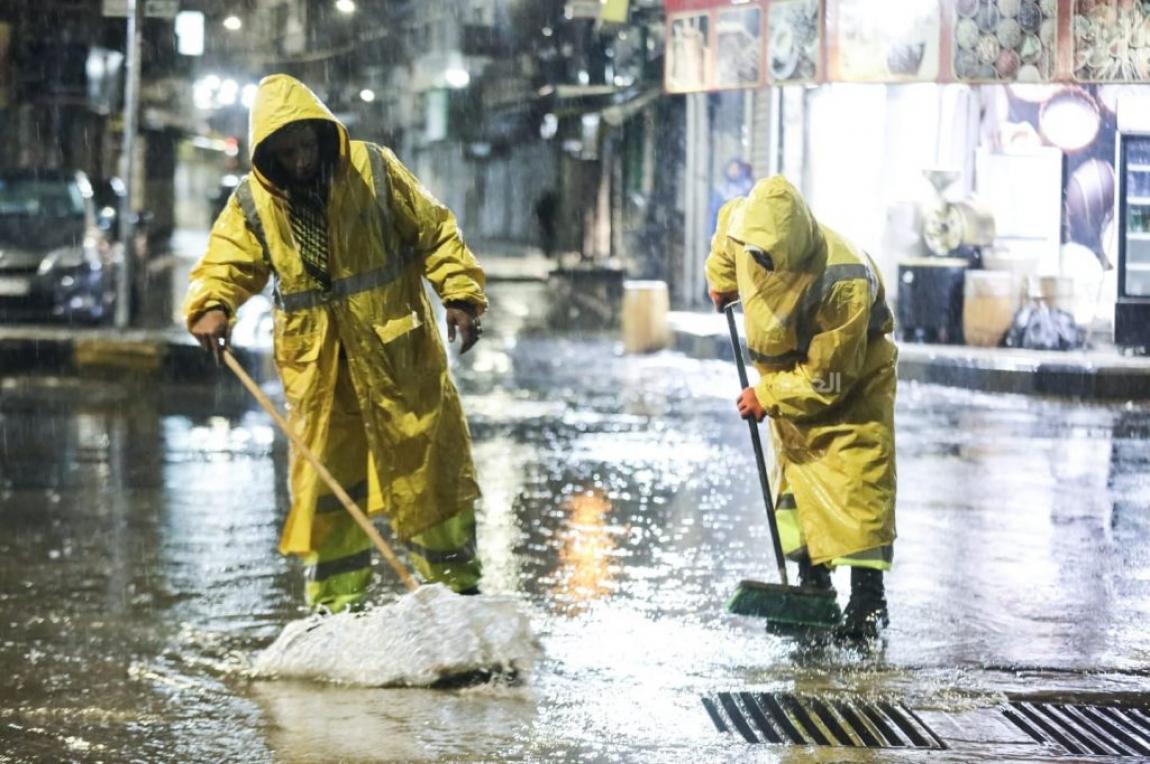 صحيفة عمون : أمانة عمان تعلن طوارئ (قصوى مياه) اعتباراً من صباح السبت