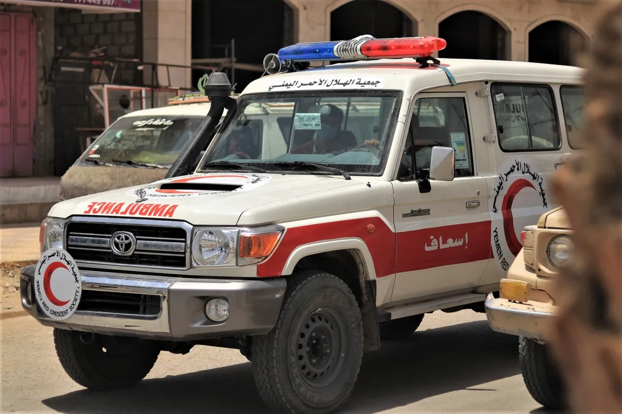 وفاة طالبة أردنية بحادث دهس في اليمن بعد يوم من وصولها